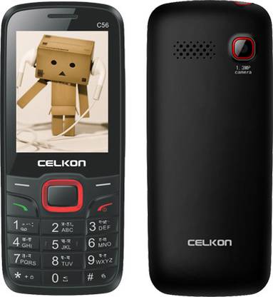 Celkon C56
