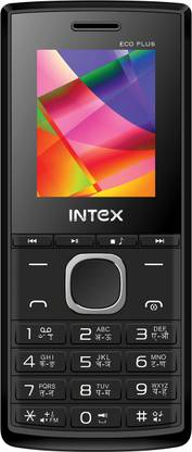 Intex Eco Plus