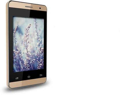 SPICE 348e (champagne, 256 MB)