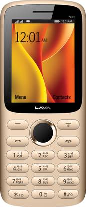 LAVA KKT Pearl