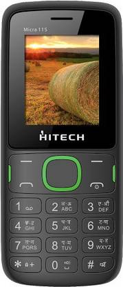 Hi Tech Micra 115