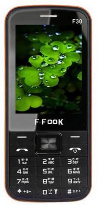 F-Fook F30