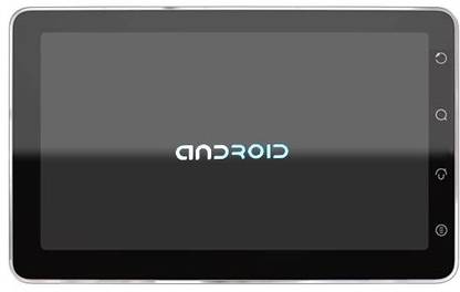 Olive Pad V-T100 (512 MB)