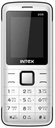 Intex Eco 205