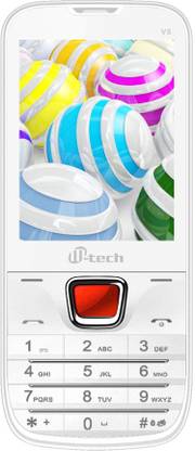 M-tech V6