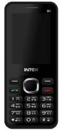 Intex Turbo S1