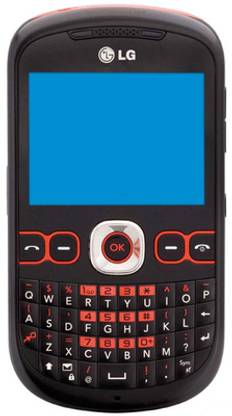 LG Cookie Duet C310