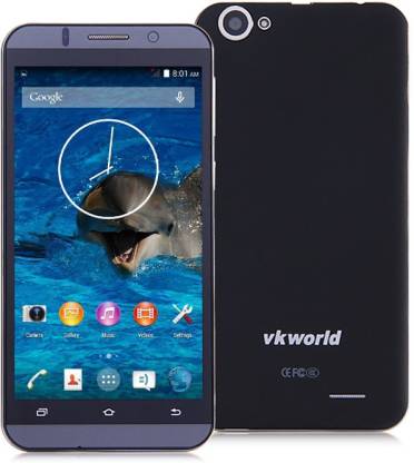 VkWorld VK700 (Black, 8 GB)
