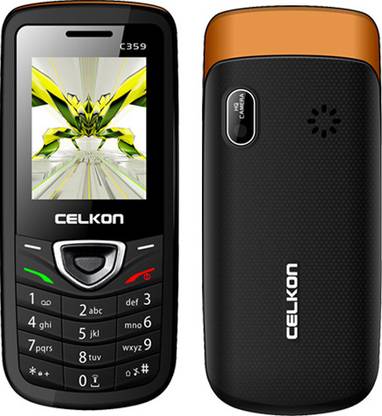 Celkon C359