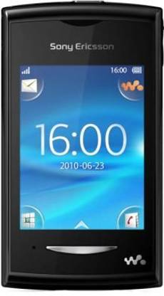Sony Ericsson W150i
