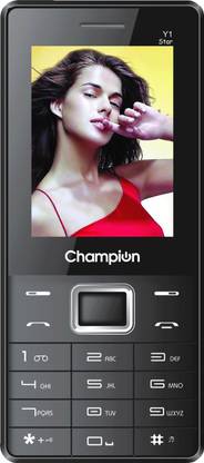 CHAMPION Y1 Star