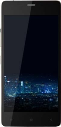 GIONEE Elife S5.1 (Black, 16 GB)