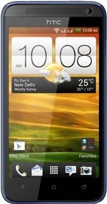 HTC Desire 501 (Blue, 8 GB)