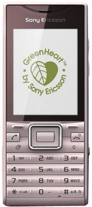Sony Ericsson Elm