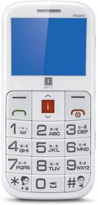 iball Aasaan 3
