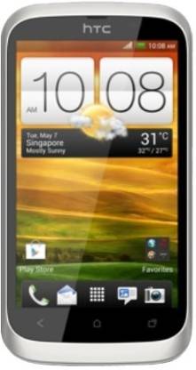 HTC Desire U Dual Sim (White, 4 GB)