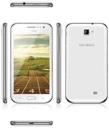 DIAMOND DIAMOND MOBILES (White, 512 MB)