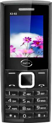 Infix Infine X2 02 Ulrta Dual Sim Multimedia