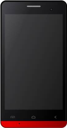 KARBONN A60 (Red, 4 GB)