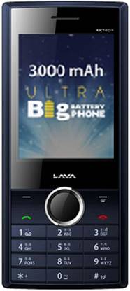 LAVA KKT 40+