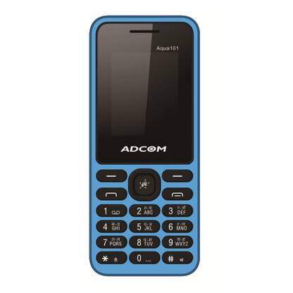 ADCOM 101