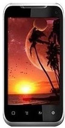 KARBONN A 9 (Ivory White, 1 GB)