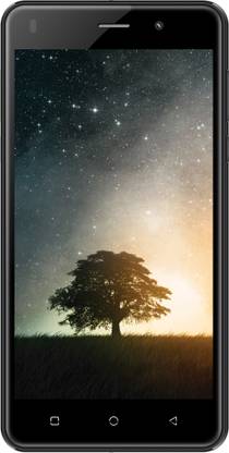 Reach Allure Ultra 4G (Black, 8 GB)