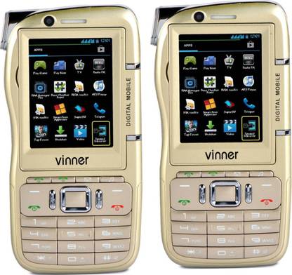 Vinner DV01 (Buy One Get One Free)