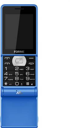 Forme W350 (Blue)