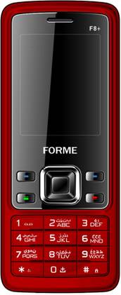 Forme Forever