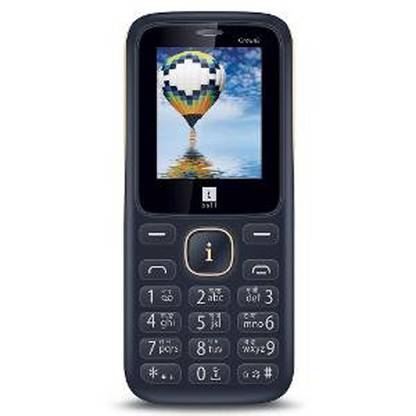 iball Crown 2