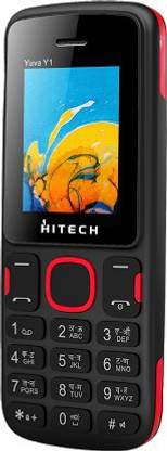 Hi Tech Yuva Y1