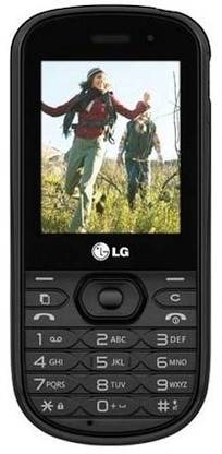 LG A350