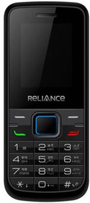 Reliance ZTE S194