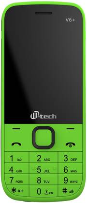 Mtech L6+