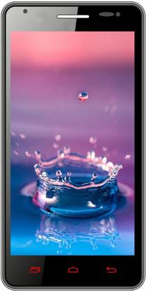 Uniscope XC2 CDMA GSM (Internet Not Work On Reliance Sim) (Grey, 16 GB)