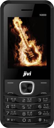 Jivi N3000