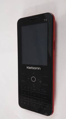 KARBONN T9
