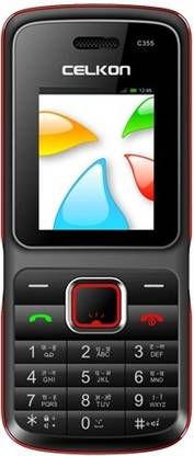 Celkon C355