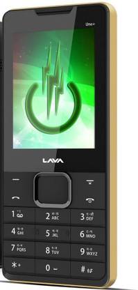 LAVA KKT Uno+