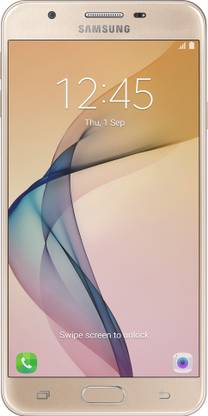 SAMSUNG Galaxy J5 Prime (Gold, 16 GB)