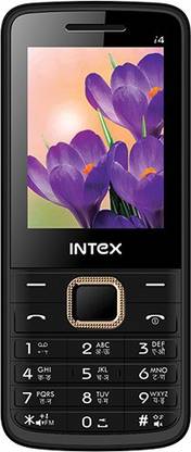 Intex Cool i4