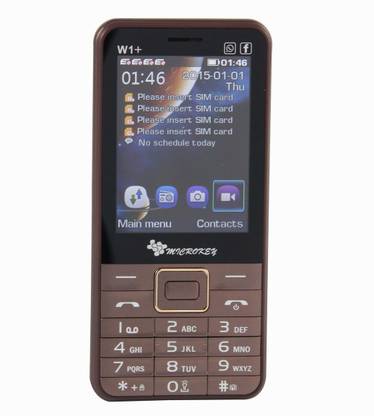 Microkey W1 Plus
