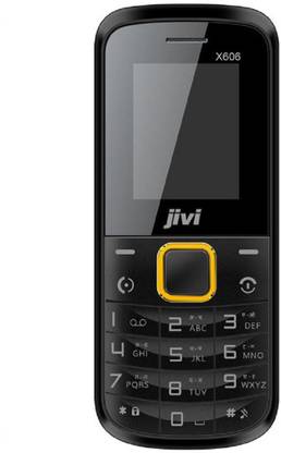 Jivi X606