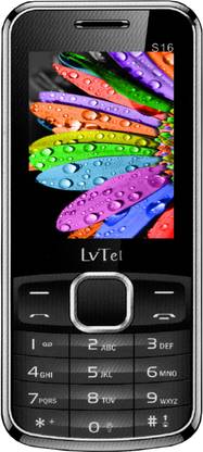 LvTel S16