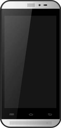 Brillon Tango (Golden, Silver, Black, 4 GB)