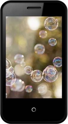Intex Cloud FX (Black, 256 MB)
