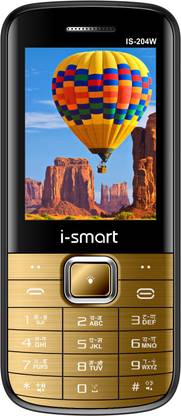 iSmart IS 204W