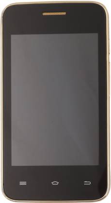 SPICE Mi-347 (Golden, 512 MB)