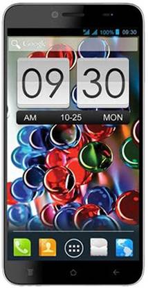 Intex Aqua Octa